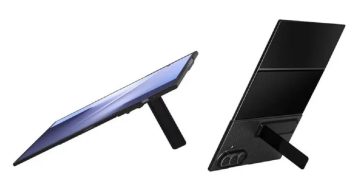 قاب های Galaxy Z Fold 8 و Flip 8 راز طراحی جدید سامسونگ را فاش کردند