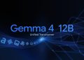 گوگل از مدل چندوجهی Gemma 4 12B رونمایی کرد