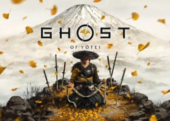 بازی Ghost of Yotei به پرفروشترین عنوان انحصاری پلی استیشن در ۲۰۲۶ تبدیل شد