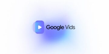 آواتارهای هوش مصنوعی در Google Vids برای کاربران رایگان فعال شد