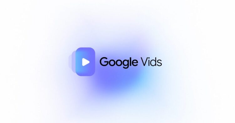 آواتارهای هوش مصنوعی در Google Vids برای کاربران رایگان فعال شد