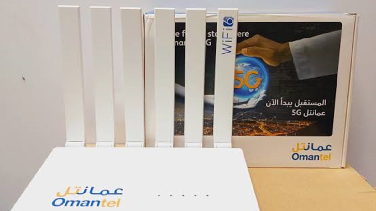 مهم‌ترین مزیت D5H-EA62 قدرت سخت‌افزاری بسیار بالا و پشتیبانی هم‌زمان از 5G + 4G + TD-LTE است.