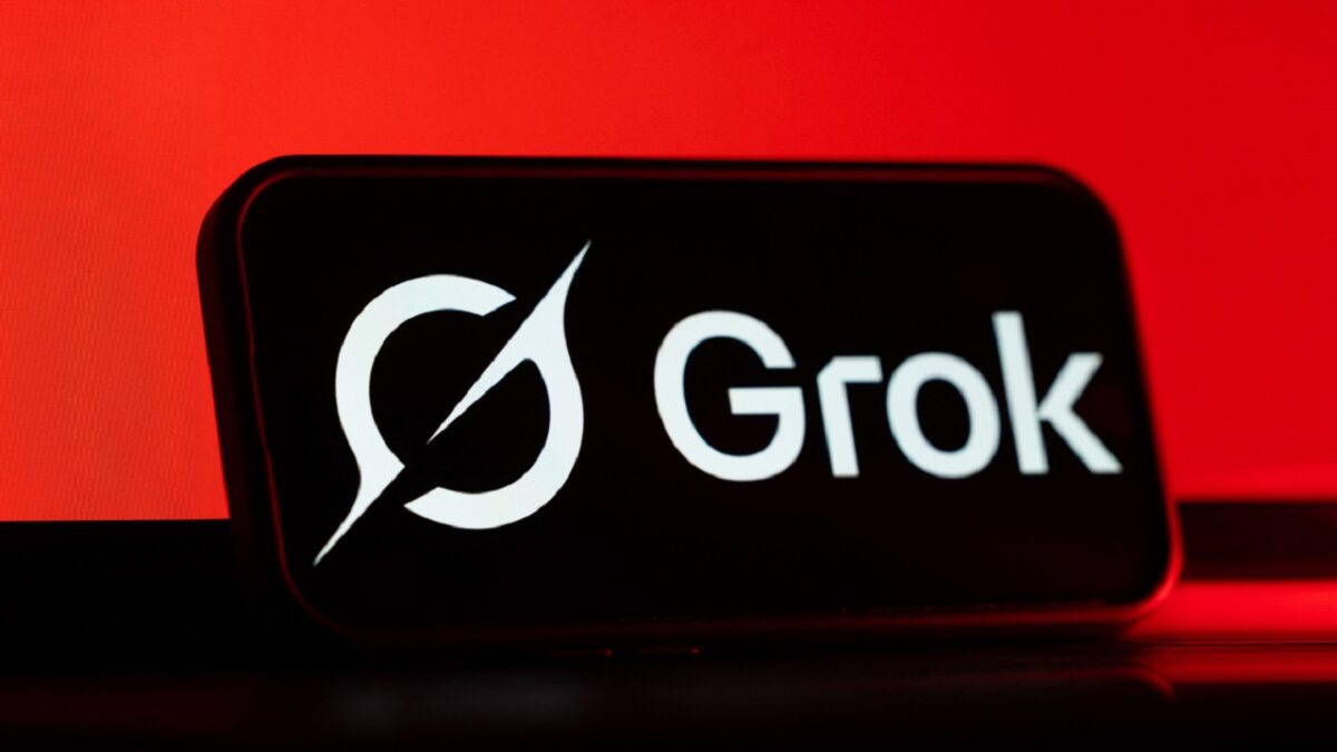 دسترسی مدل گروک به T3code برای کاربران SuperGrok و X فعال شد 