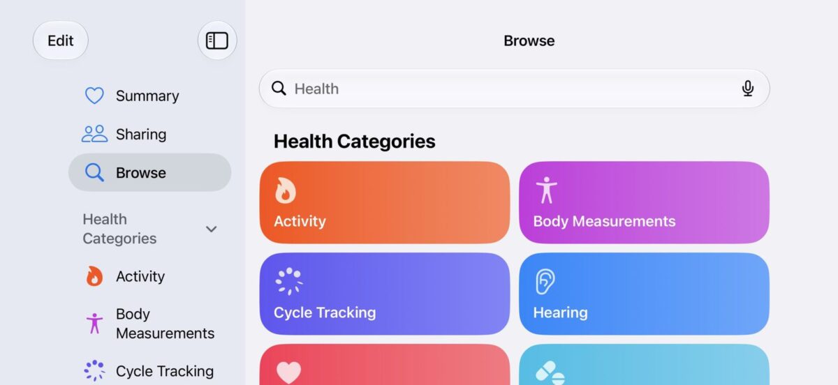 با سیستم‌عامل iOS 27 برنامه های افقی آیفون افزایش یافته است 