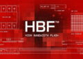 سن‌دیسک فناوری HBF را برای رفع گلوگاه حافظه هوش مصنوعی معرفی کرد
