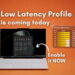 قابلیت جدید Low Latency Profile مکث رابط ویندوز ۱۱ را کاهش می دهد