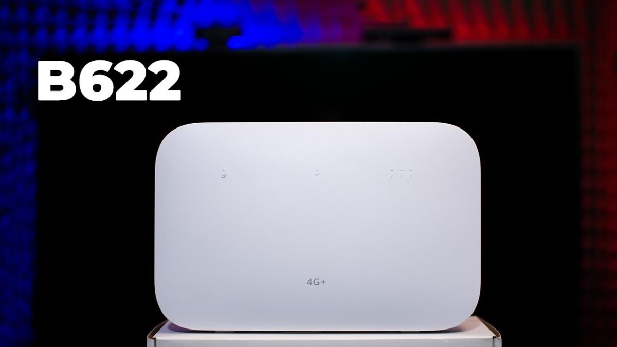 با وجود مزایا، Huawei B622 یک مودم میان‌رده محسوب می‌شود و محدودیت‌هایی دارد.