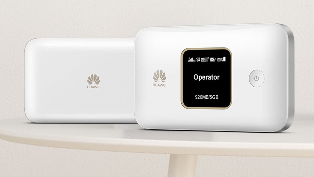 یکی از مهم‌ترین نقاط قوت Huawei E5785-320a، کیفیت بسیار خوب آنتن‌دهی آن نسبت به بسیاری از مودم‌های جیبی هم‌رده است. 