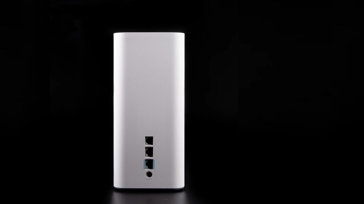 مهم‌ترین مزیت Huawei H158-381، عملکرد بسیار پایدار آن در شبکه 5G است.