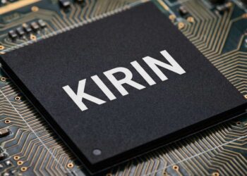 قدرت تراشه جدید کرین هواوی با تکنولوژی ۳ نانومتری TSMC برابری می کند