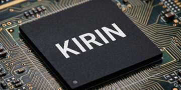قدرت تراشه جدید کرین هواوی با تکنولوژی ۳ نانومتری TSMC برابری می کند