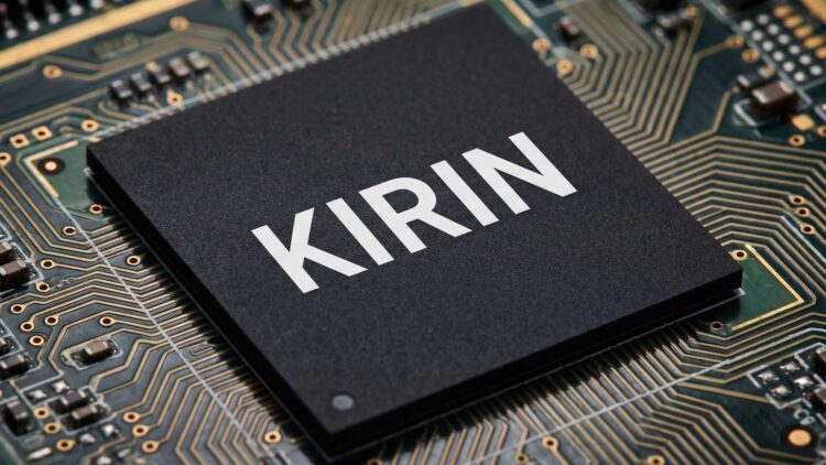 قدرت تراشه جدید کرین هواوی با تکنولوژی ۳ نانومتری TSMC برابری می کند