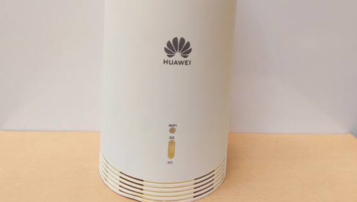 مهم‌ترین مزیت Huawei N5368X Max، ترکیب قدرت سخت‌افزاری بالا با پایداری شبکه 5G است.