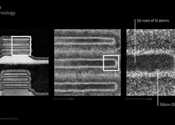ایلان ماسک: نامگذاری فناوری ساخت تراشه IBM گمراهکننده است