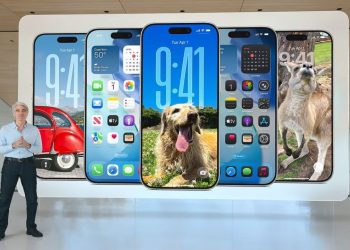 لیست آیفون‌های واجد شرایط دریافت iOS 27 منتشر شد