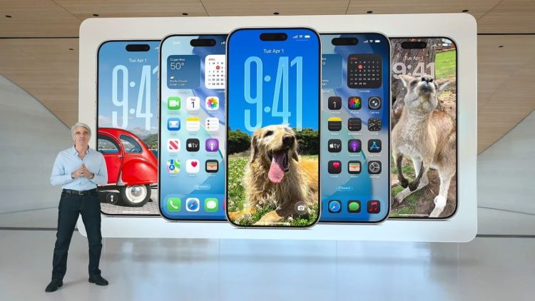 لیست آیفون‌های واجد شرایط دریافت iOS 27 منتشر شد
