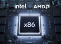 همکاری تاریخی اینتل و AMD برای افزایش قدرت پردازش هوش مصنوعی