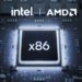 همکاری تاریخی اینتل و AMD برای افزایش قدرت پردازش هوش مصنوعی