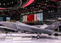 J-35A؛ آشنایی کامل با جنگنده نسل پنجم چین و رقیب جدید F-35