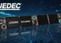 استاندارد LPDDR6 ظرفیت حافظه دیتاسنترهای هوش مصنوعی را دو برابر می کند