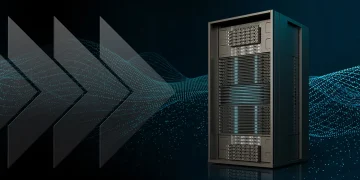 توان پردازشی پلتفرم هوش مصنوعی AMD به 2900 پتافلاپس می رسد