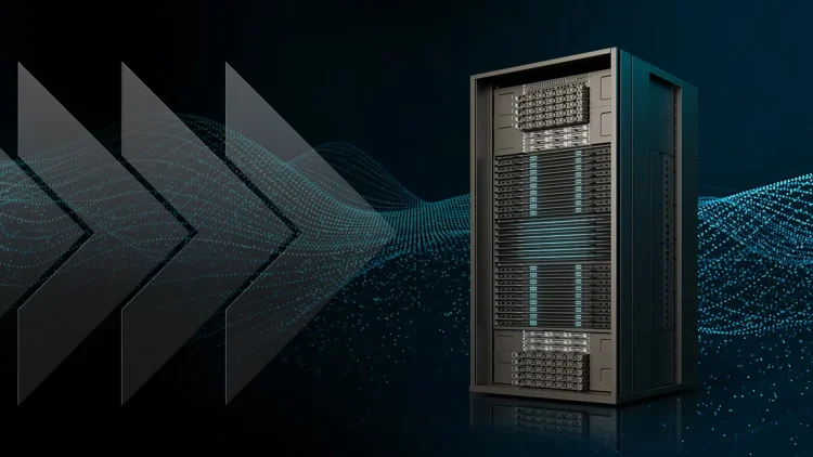 توان پردازشی پلتفرم هوش مصنوعی AMD به 2900 پتافلاپس می‌ رسد