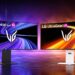 مانیتورهای UltraGear OLED