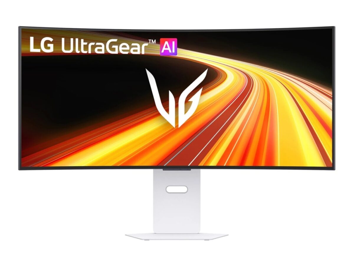 مانیتورهای UltraGear OLED