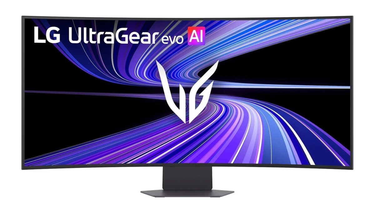 مانیتورهای UltraGear OLED