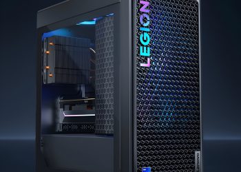 لنوو کامپیوترهای گیمینگ ارزان‌قیمت Legion Blade را معرفی کرد