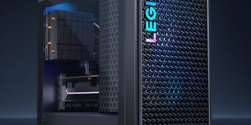 لنوو کامپیوترهای گیمینگ ارزانقیمت Legion Blade را معرفی کرد
