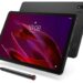 لنوو تبلت جان سخت ThinkTab X11 را عرضه کرد