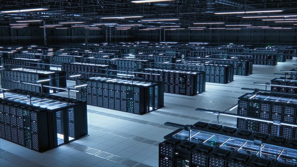 کمبود جهانی حافظه تا 2030 ادامه دارد 