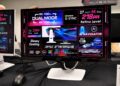شرکت MSI نخستین مانیتور گیمینگ 5K Mini LED جهان را معرفی کرد
