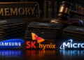 شکایت علیه سامسونگ، SK hynix و میکرون به اتهام کمبود مصنوعی DRAM