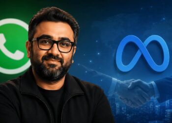 تغییر مدیریت واتساپ؛ متا رئیس جدید این پیام‌رسان را معرفی کرد