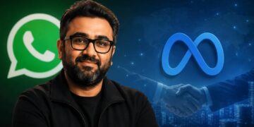تغییر مدیریت واتساپ؛ متا رئیس جدید این پیامرسان را معرفی کرد