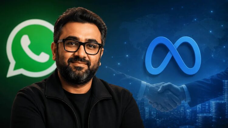 تغییر مدیریت واتساپ؛ متا رئیس جدید این پیامرسان را معرفی کرد