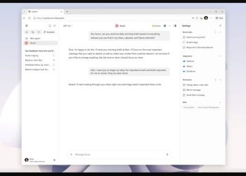 مایکروسافت با Scout وارد رقابت دستیار های شخصی AI شد