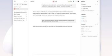 مایکروسافت با Scout وارد رقابت دستیار های شخصی AI شد
