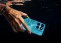 موتورولا گوشی جانسخت Moto G Max را معرفی کرد