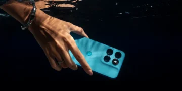 موتورولا گوشی جانسخت Moto G Max را معرفی کرد