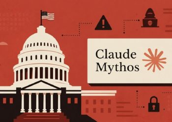 مدل امنیت سایبری Mythos