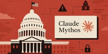 مدل امنیت سایبری Mythos