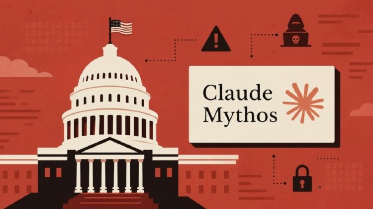 مدل امنیت سایبری Mythos