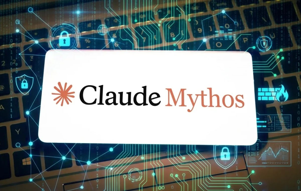 مدل امنیت سایبری Mythos