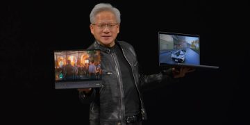 RTX Spark