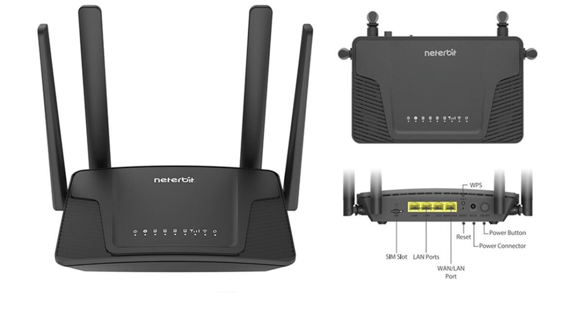 کسب‌وکارهای کوچک معمولا به یک مودم رومیزی قدرتمند یا حتی مودم 5G نیاز دارند که بتواند چندین کاربر هم‌زمان را بدون افت سرعت مدیریت کند.