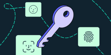 کدام شرکت‌ها از احراز هویت مبتنی بر پس‌کی پشتیبانی نمی‌ کنند؟