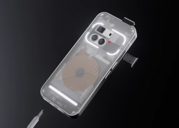 ناتینگ گوشی مفهومی Dream Phone را بر اساس سلایق کاربران طراحی کرد